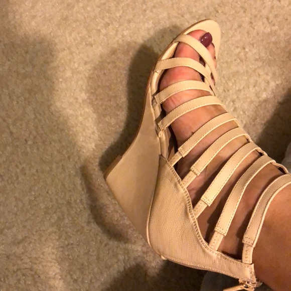 Dress shoes - Picture 5 of 6